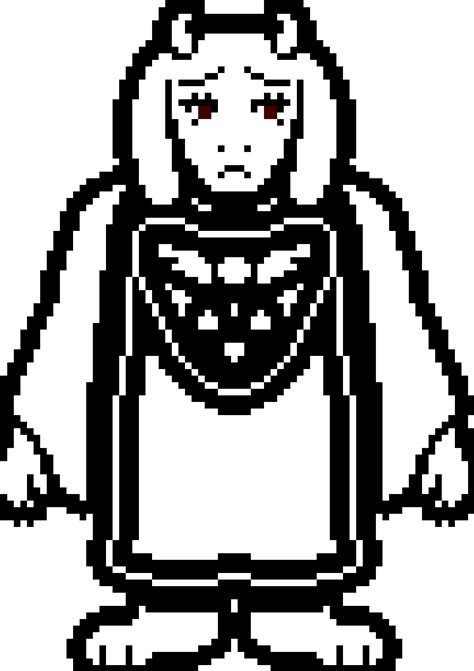 toriel|Toriel/In Battle .